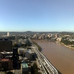 Brisbane River