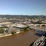 Brisbane River Bridges