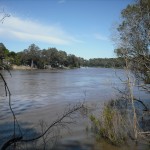 Brisbane River