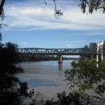 Indooroopilly Bridges