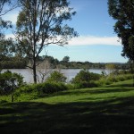 Brisbane River again