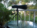 Barska 15x70 binoculars