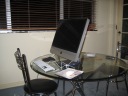 Apple iMac 24 inch